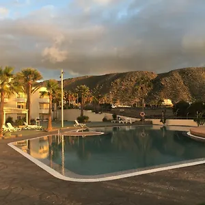 Amazing View In Cristianos Los Cristianos (Tenerife)