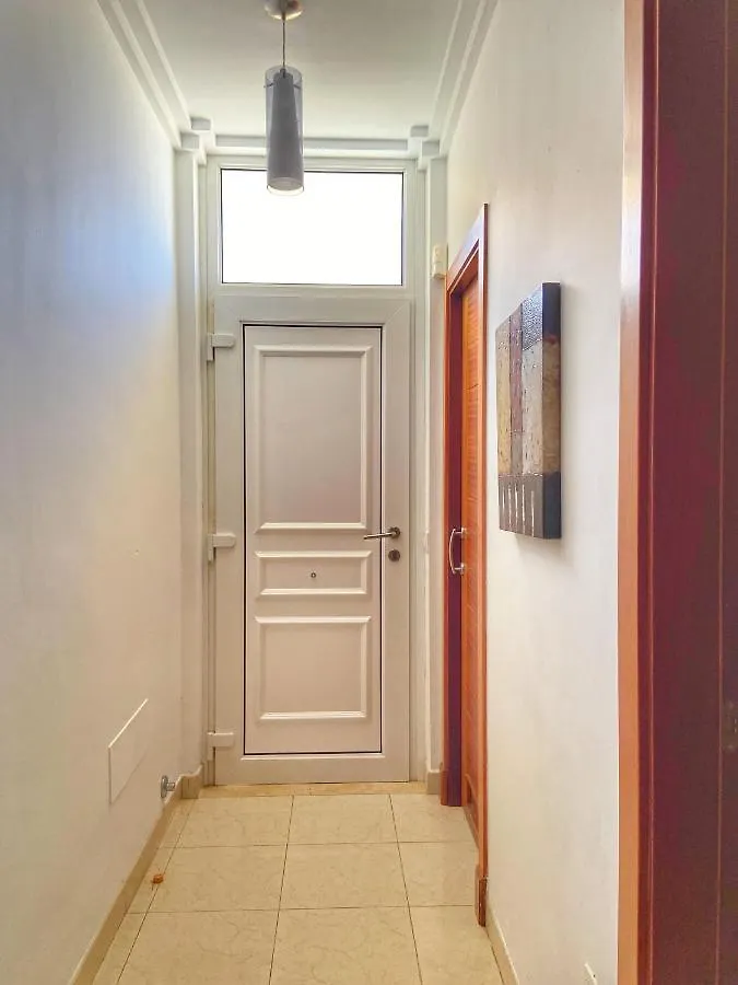 Los Cristianos 4 Bed Townhouse Villa