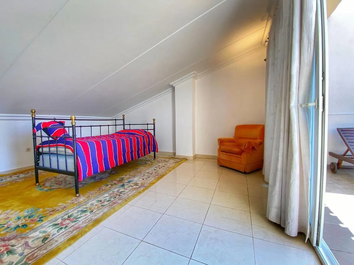 Villa Los Cristianos 4 Bed Townhouse