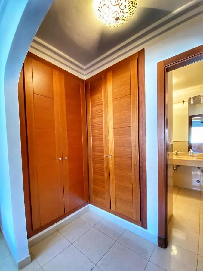 Los Cristianos 4 Bed Townhouse Villa