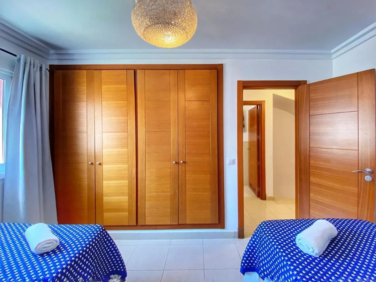 Villa Los Cristianos 4 Bed Townhouse