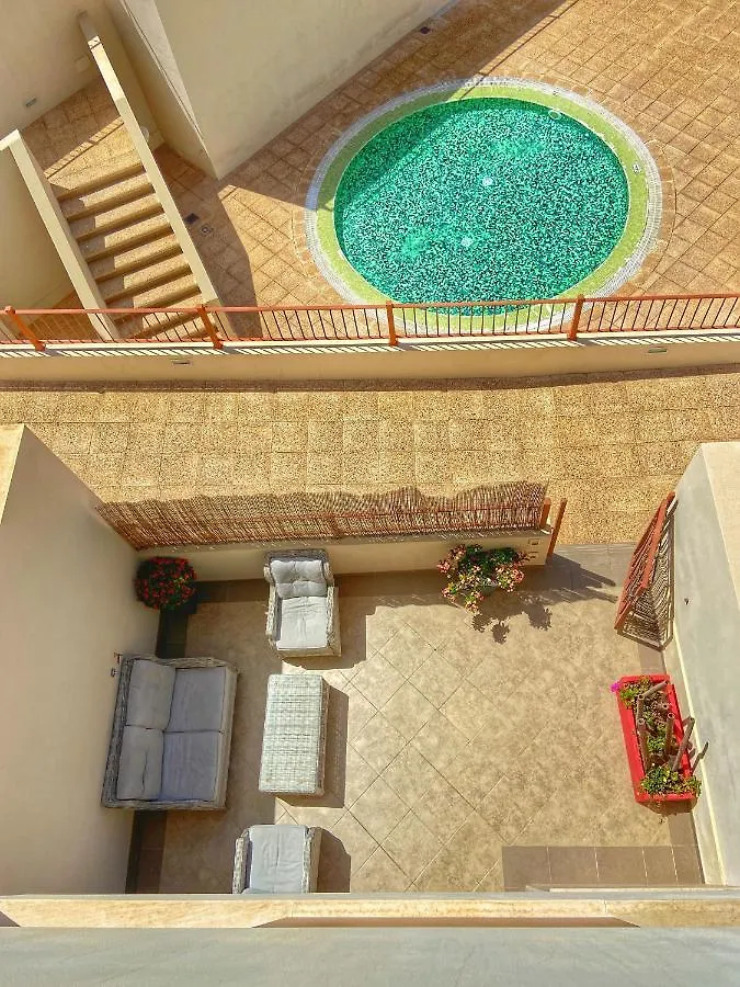 Villa Los Cristianos 4 Bed Townhouse