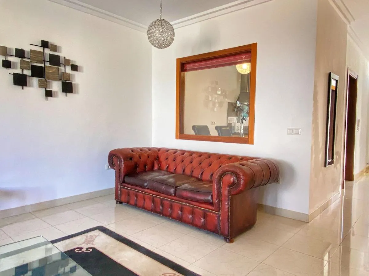 Los Cristianos 4 Bed Townhouse Spain