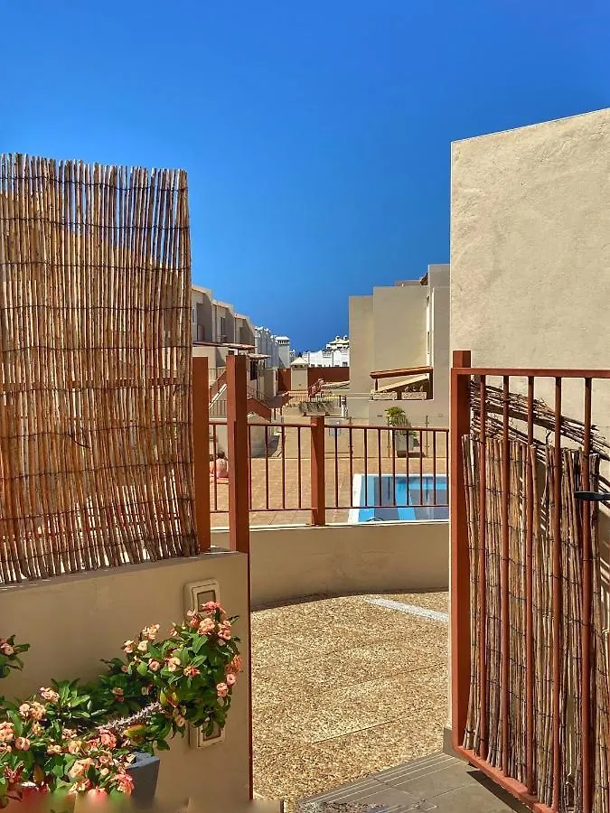 Los Cristianos 4 Bed Townhouse Spain