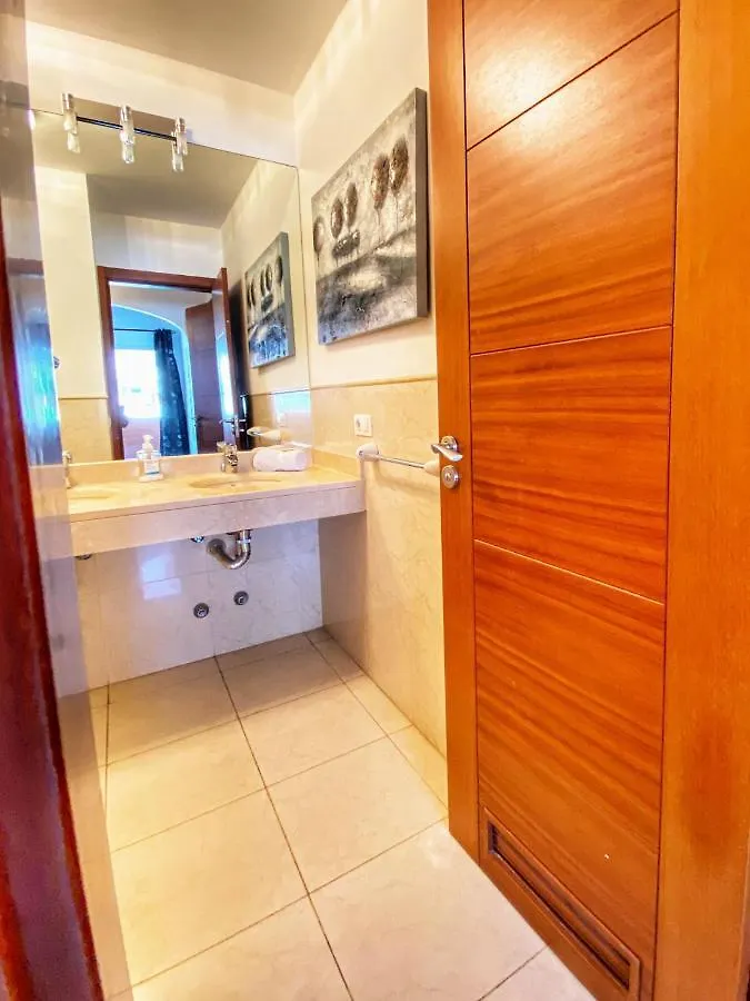 Los Cristianos 4 Bed Townhouse Villa