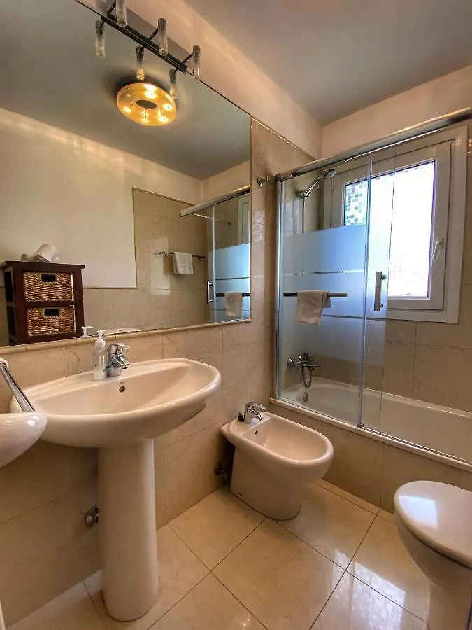 Villa Los Cristianos 4 Bed Townhouse