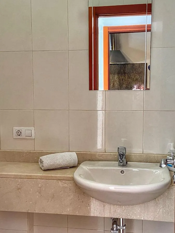 Los Cristianos 4 Bed Townhouse 0*, Los Cristianos (Tenerife) Spain