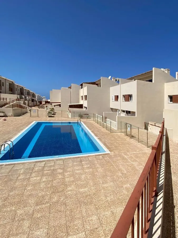 Los Cristianos 4 Bed Townhouse Los Cristianos (Tenerife)