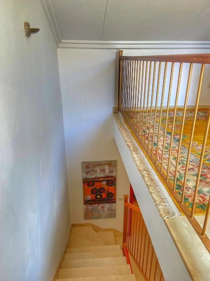 Villa Los Cristianos 4 Bed Townhouse