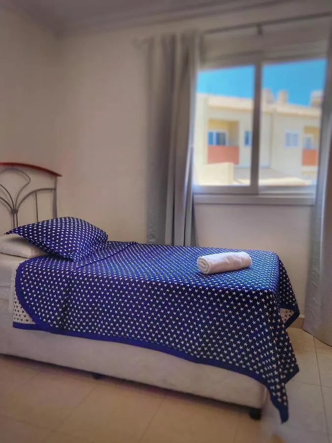 Los Cristianos 4 Bed Townhouse 0*, Los Cristianos (Tenerife)
