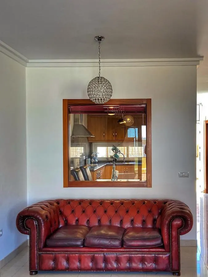 Los Cristianos 4 Bed Townhouse 0*, Los Cristianos (Tenerife) Spain