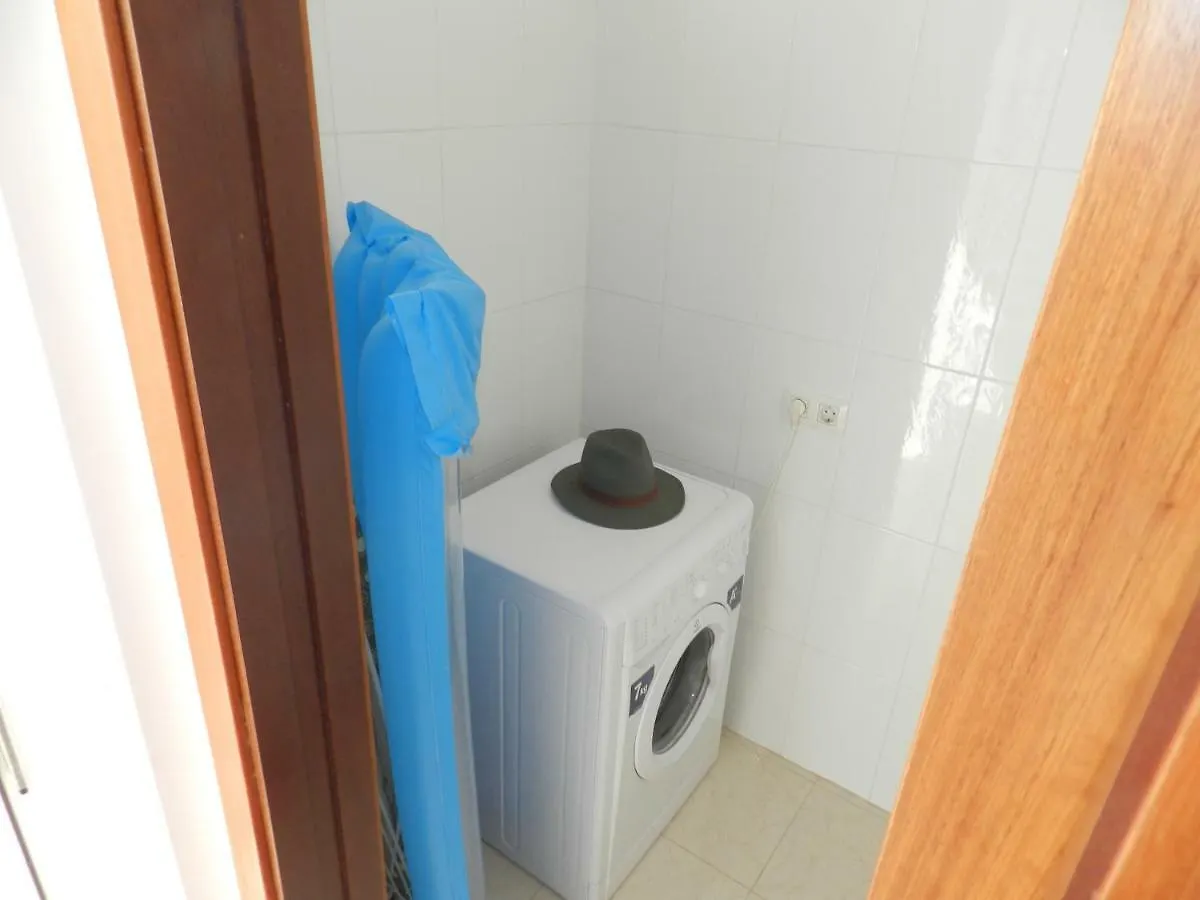 Los Cristianos 4 Bed Townhouse Spain