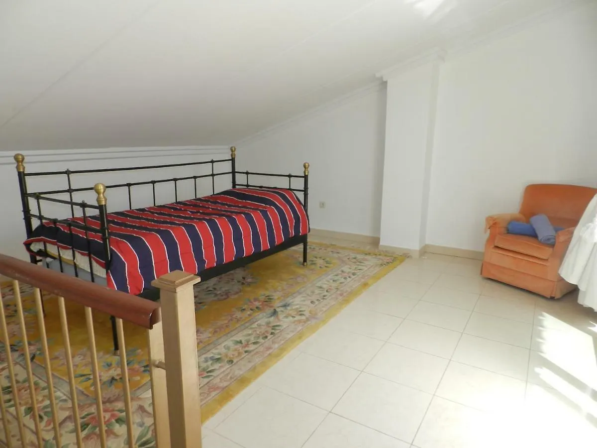 Los Cristianos 4 Bed Townhouse 0*, Los Cristianos (Tenerife) Spain